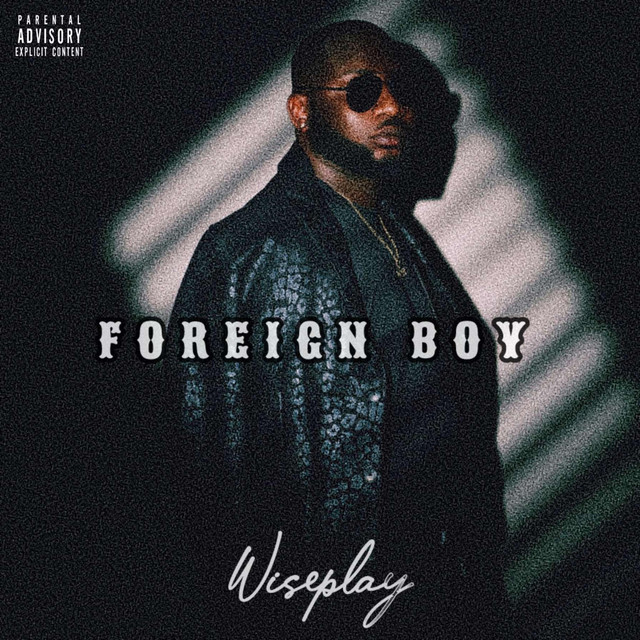 Foreign Boy