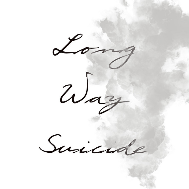 Long Way Suicide cover