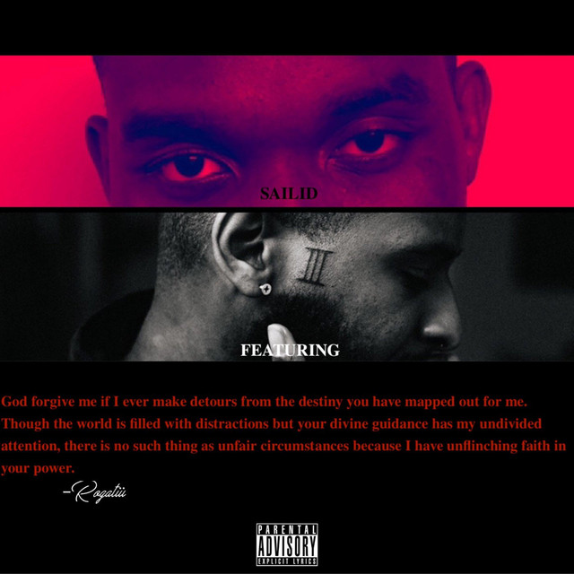 Gang - Single by Sailid | Spotify