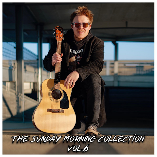 The Sunday Morning Collection, Vol. 6 - Album by Marco Roth | Spotify