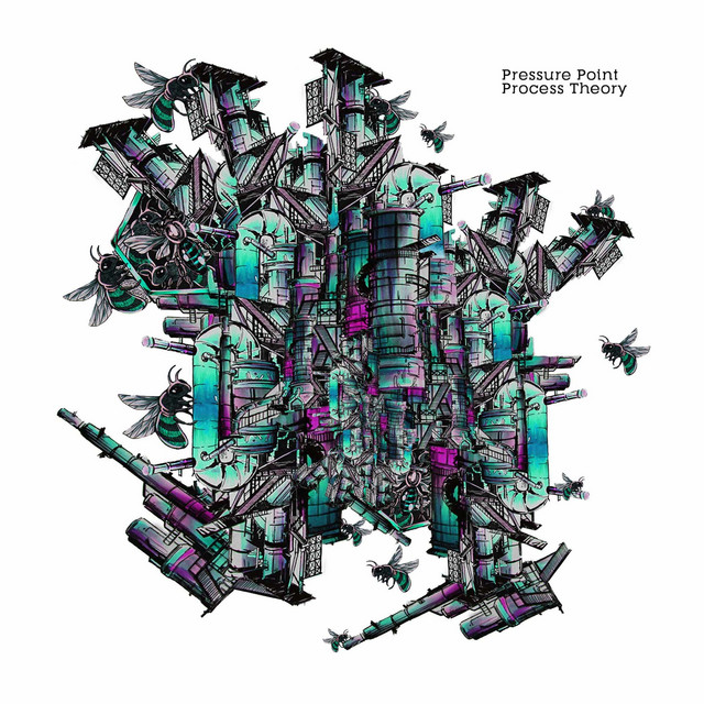 Process Theory cover art