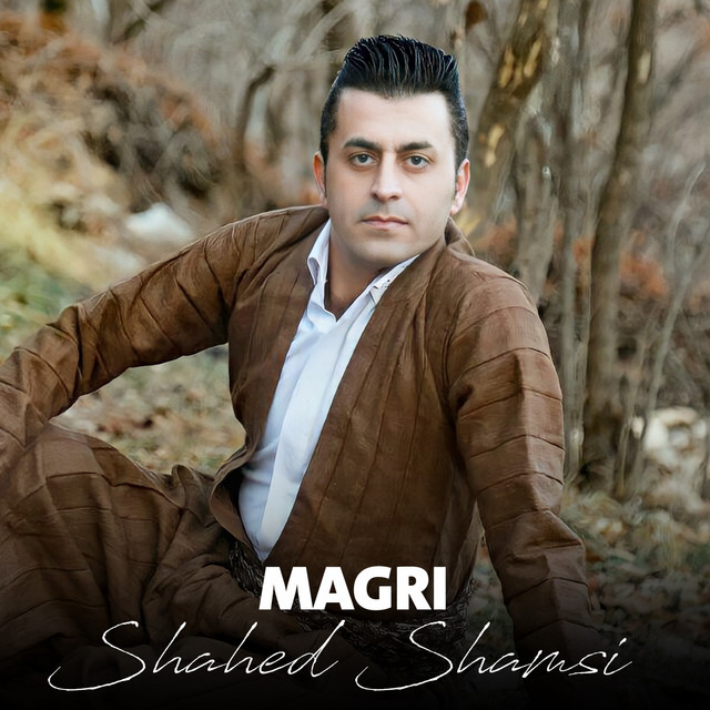 Magri - Album by Shahed Shamsi | Spotify