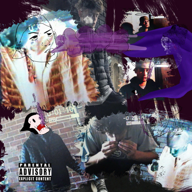 Meet the Reaper cover art
