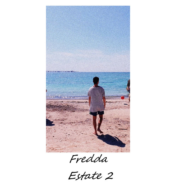 Fredda Estate 2 cover art