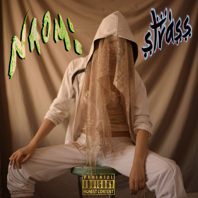 Strass cover art