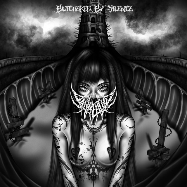 Butchered By Silence