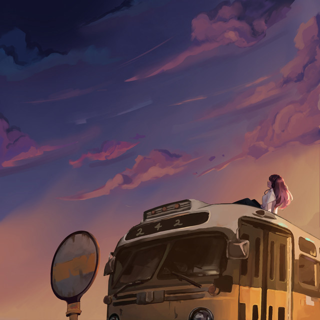 242 cover art