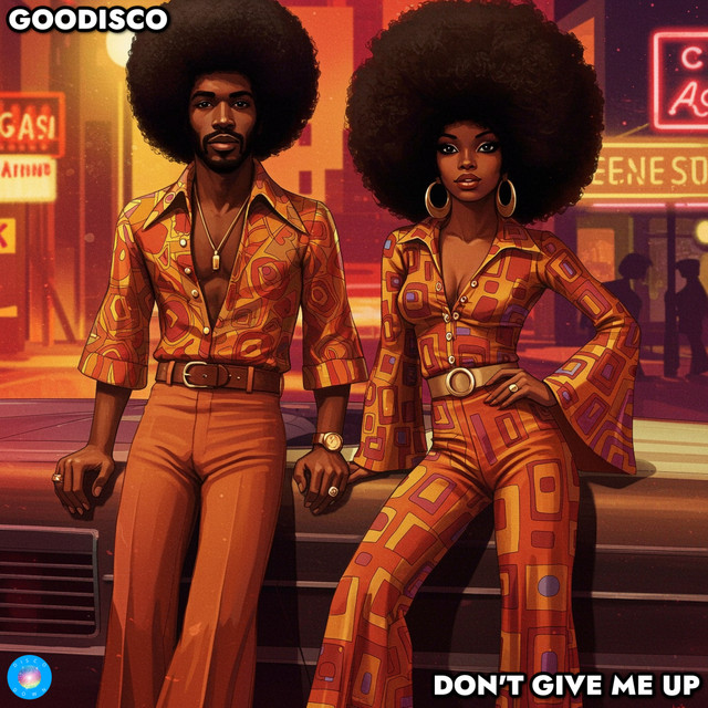 GooDisco