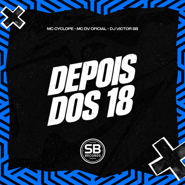 Depois Dos 18