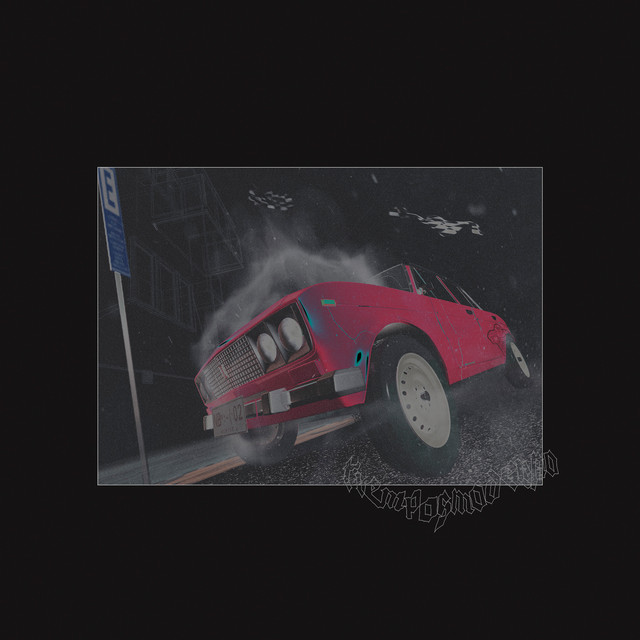 Tiemposmoderno cover art