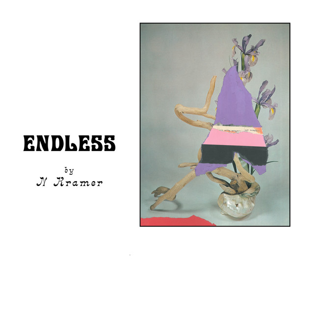 Endless cover art
