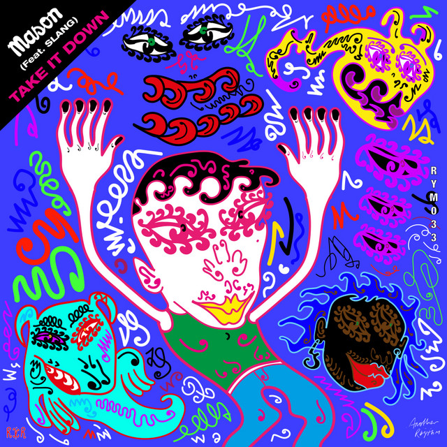 Take It Down - Radio Edit