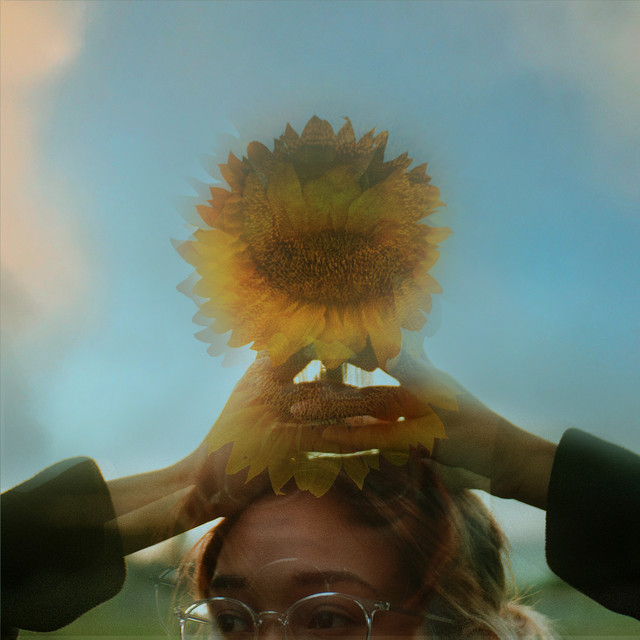 Dear cover art