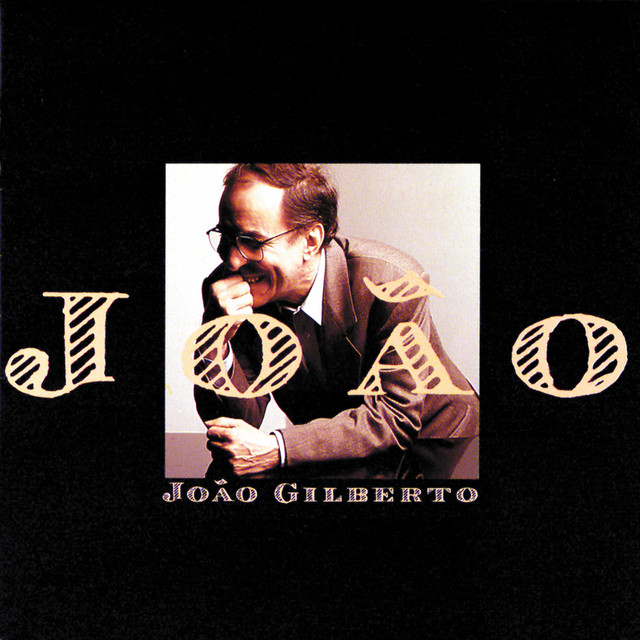 LP João Gilberto – João GILBERTO,JOAO - Joao Gilberto - Amazon.com Music