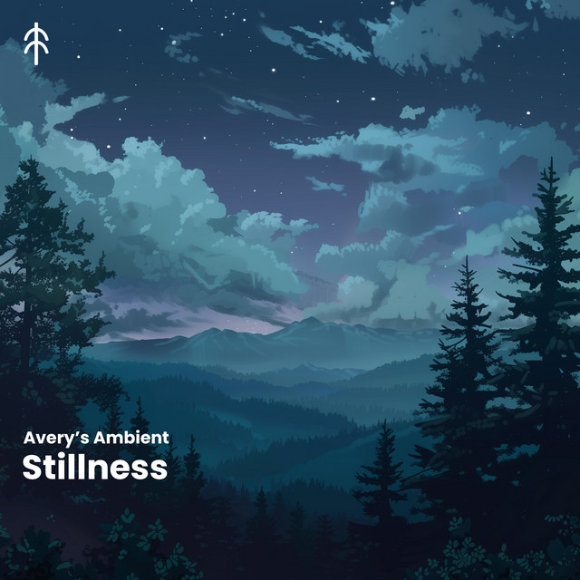 Stillness cover art