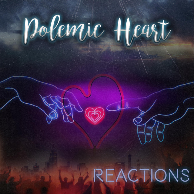A Reaction