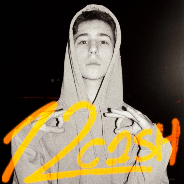 Godlike cover art