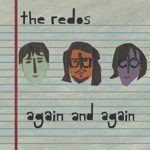 Again And Again cover art