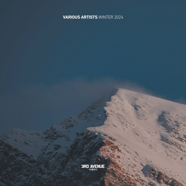Winter 2024 cover art