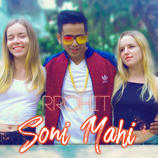 Rrohit | Spotify