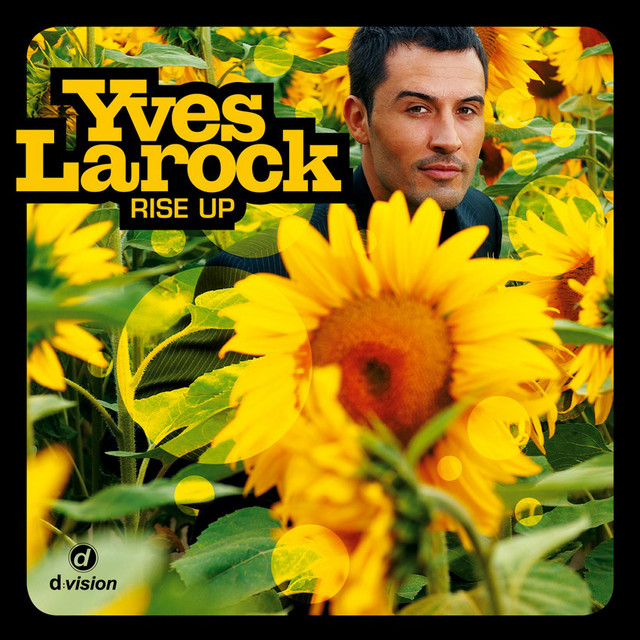Rise Up - Original Radio