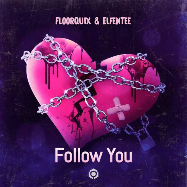 Follow You cover