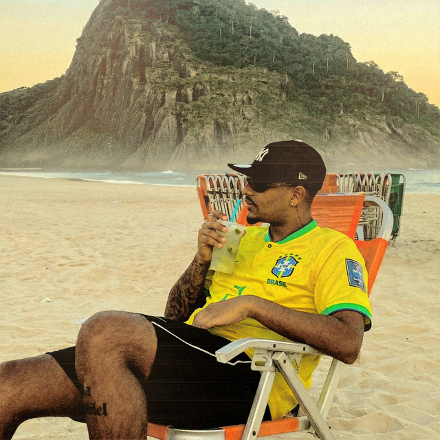 Rasta Beach