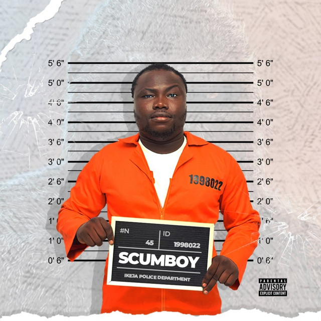 Tough, Rough, Rugged cover art