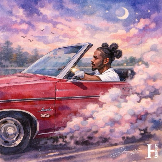 undefined album image