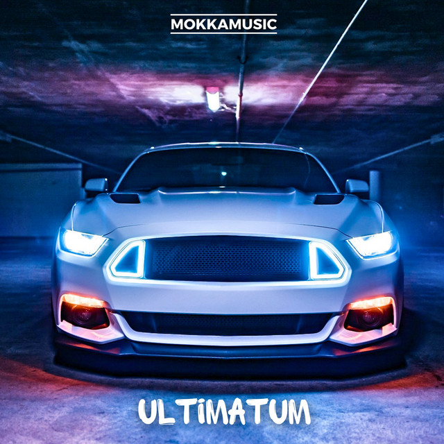 Ultimatum album image