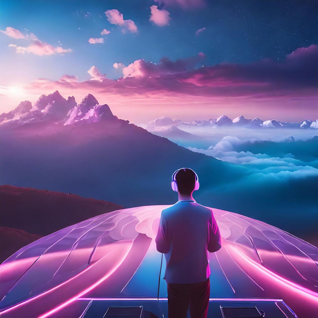 Workout Music Electronica Hardstyle cover art