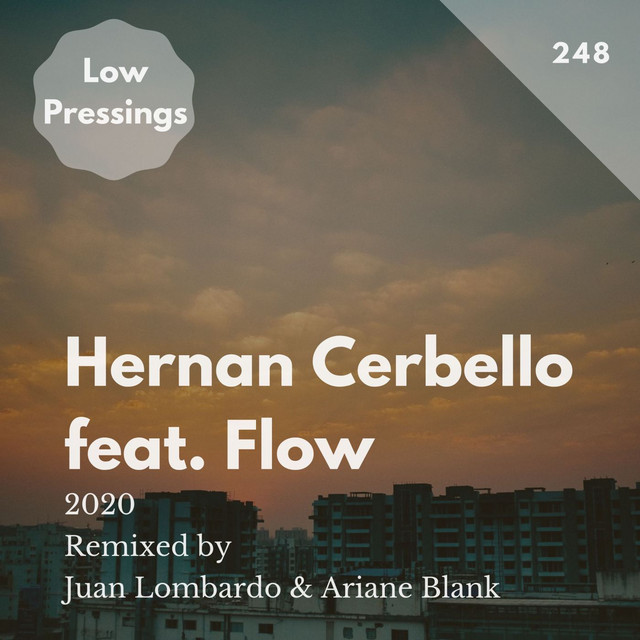 2020 - Juan Lombardo Remix cover art