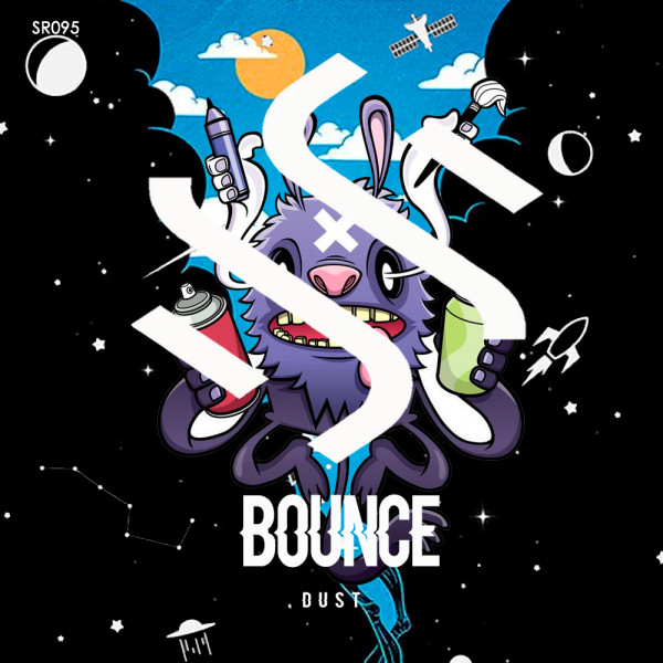 Bounce - Single by D U S T | Spotify