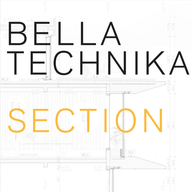 Section cover art