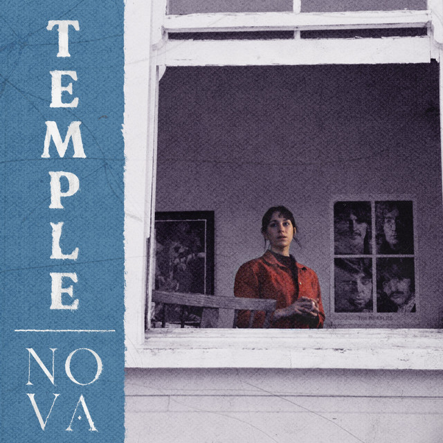 Temple cover art