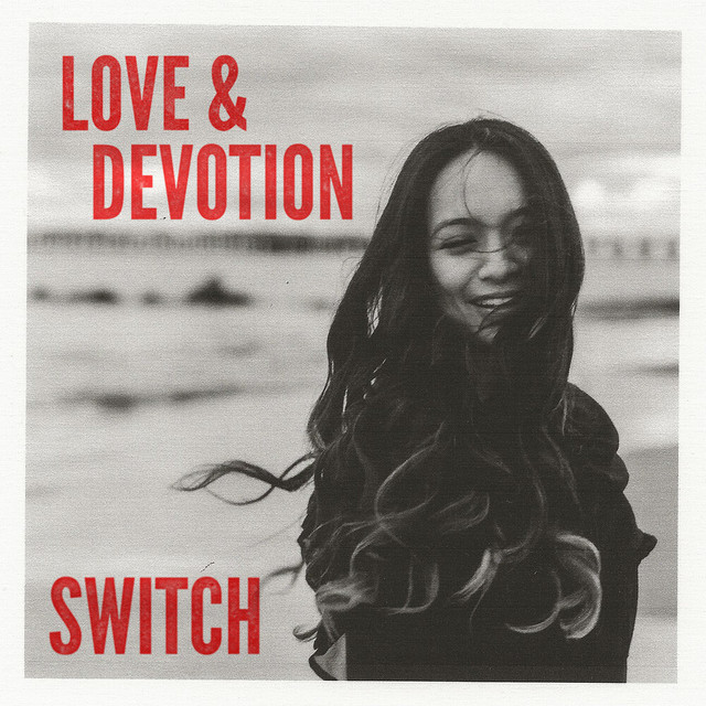 Love & Devotion cover art
