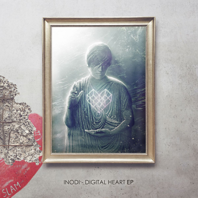 Обкладинка Inodi — Digital Heart