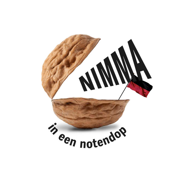Waalwals cover
