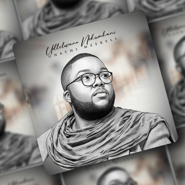 Udlelwano noKumkani (Fellowship with the King) cover art