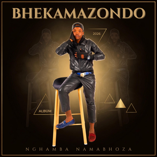 BHEKAMAZONDO
