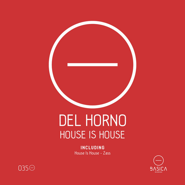 House Is House