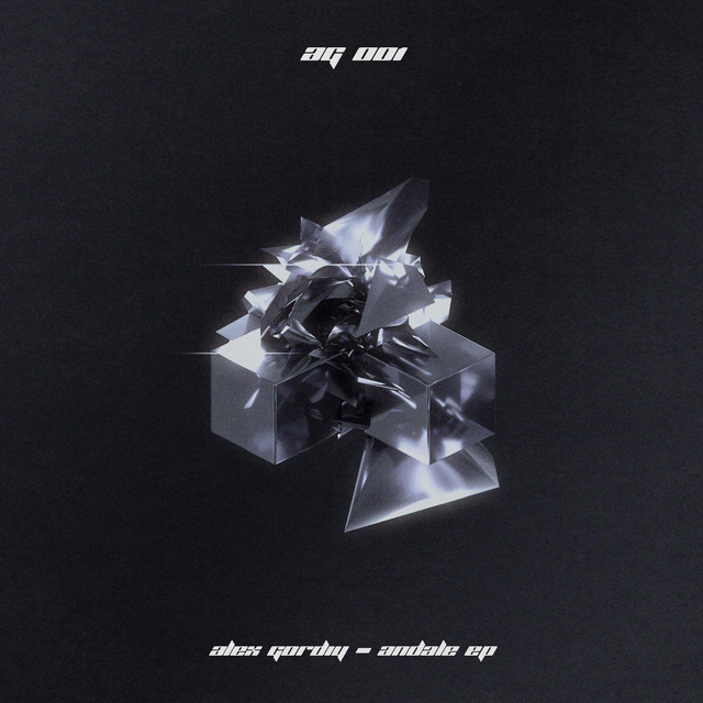 Cover art for Alex Gordiy — Andale
