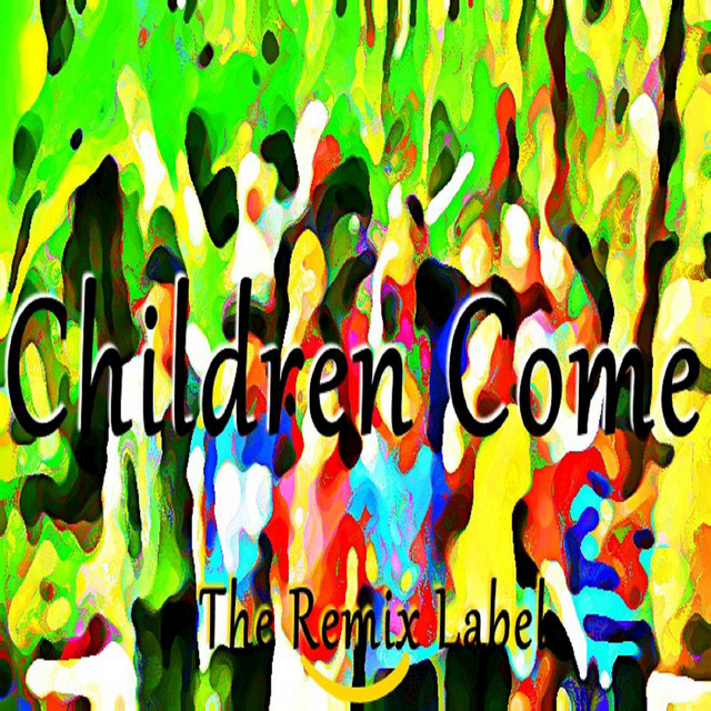As a Child - Acappella and DJtool Mix cover art