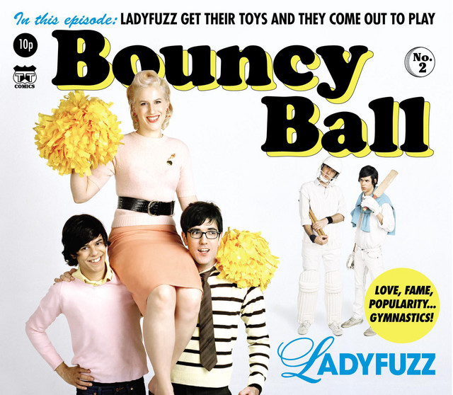 Bouncy Ball