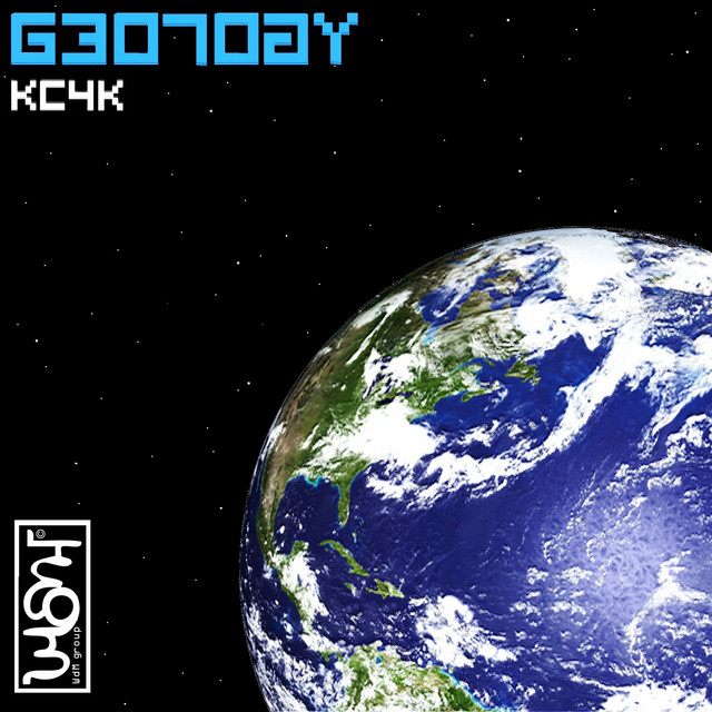Geology cover art