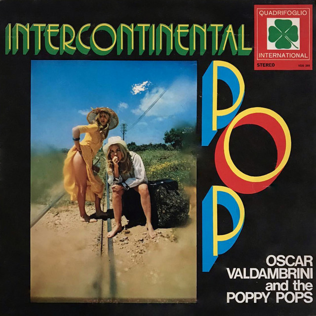 The Poppy Pops | Spotify