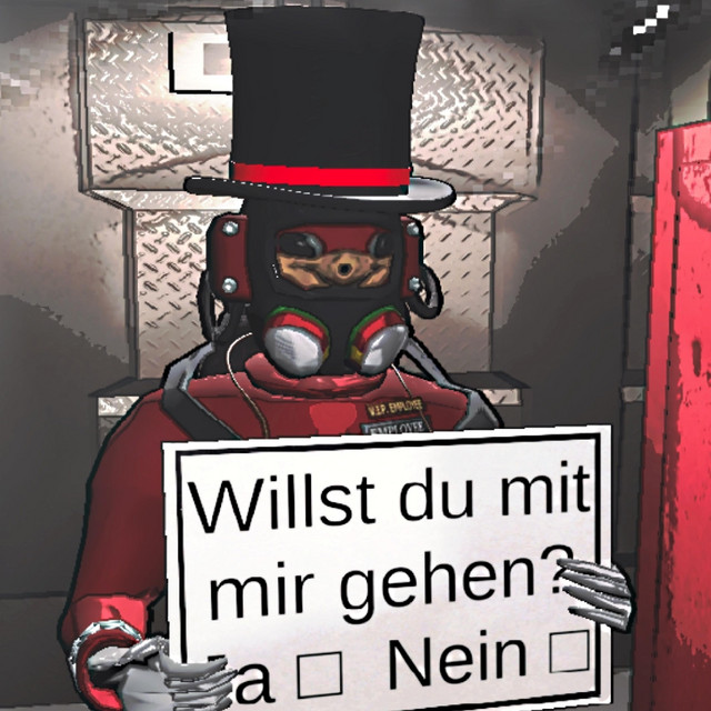 Mach die Firma stolz cover