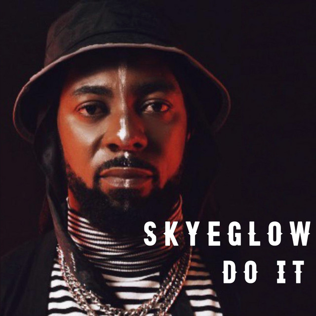 Do It cover art