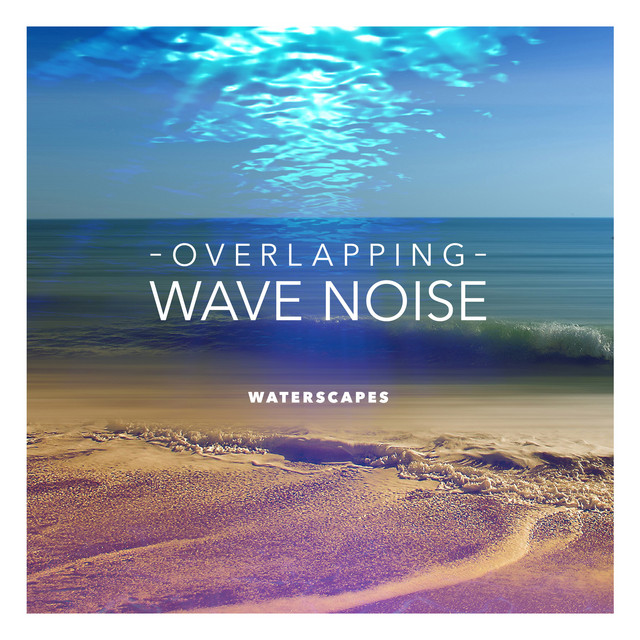 Overlapping Wave Noise cover art