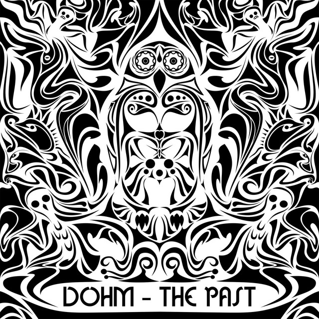 The Past cover art
